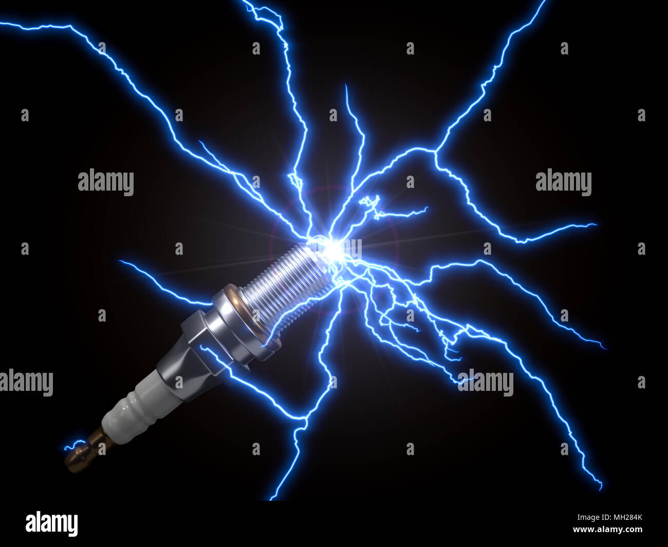 Electrical pulse hires stock photography and images Alamy