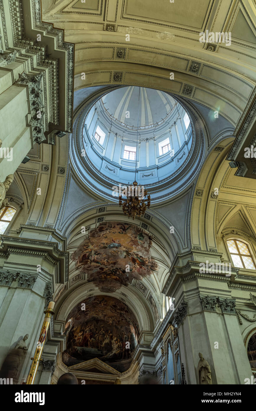 Palermo architecture hi-res stock photography and images - Alamy