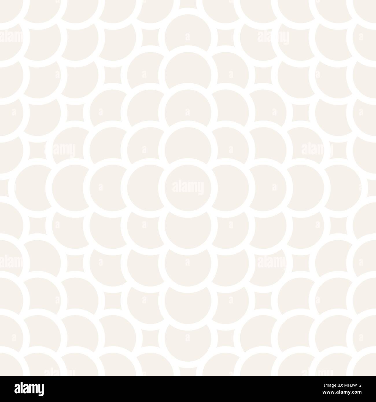 Vector seamless subtle lines mosaic pattern. Modern stylish abstract ...