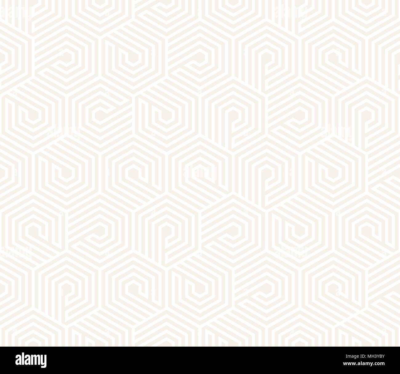 Vector seamless subtle pattern. Modern stylish abstract texture ...