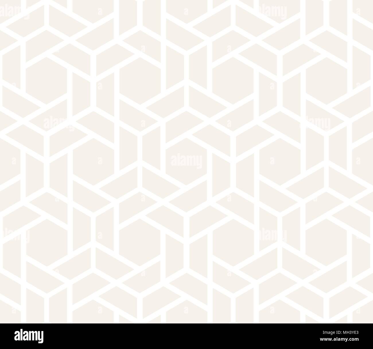 Vector seamless subtle pattern. Modern stylish abstract texture ...