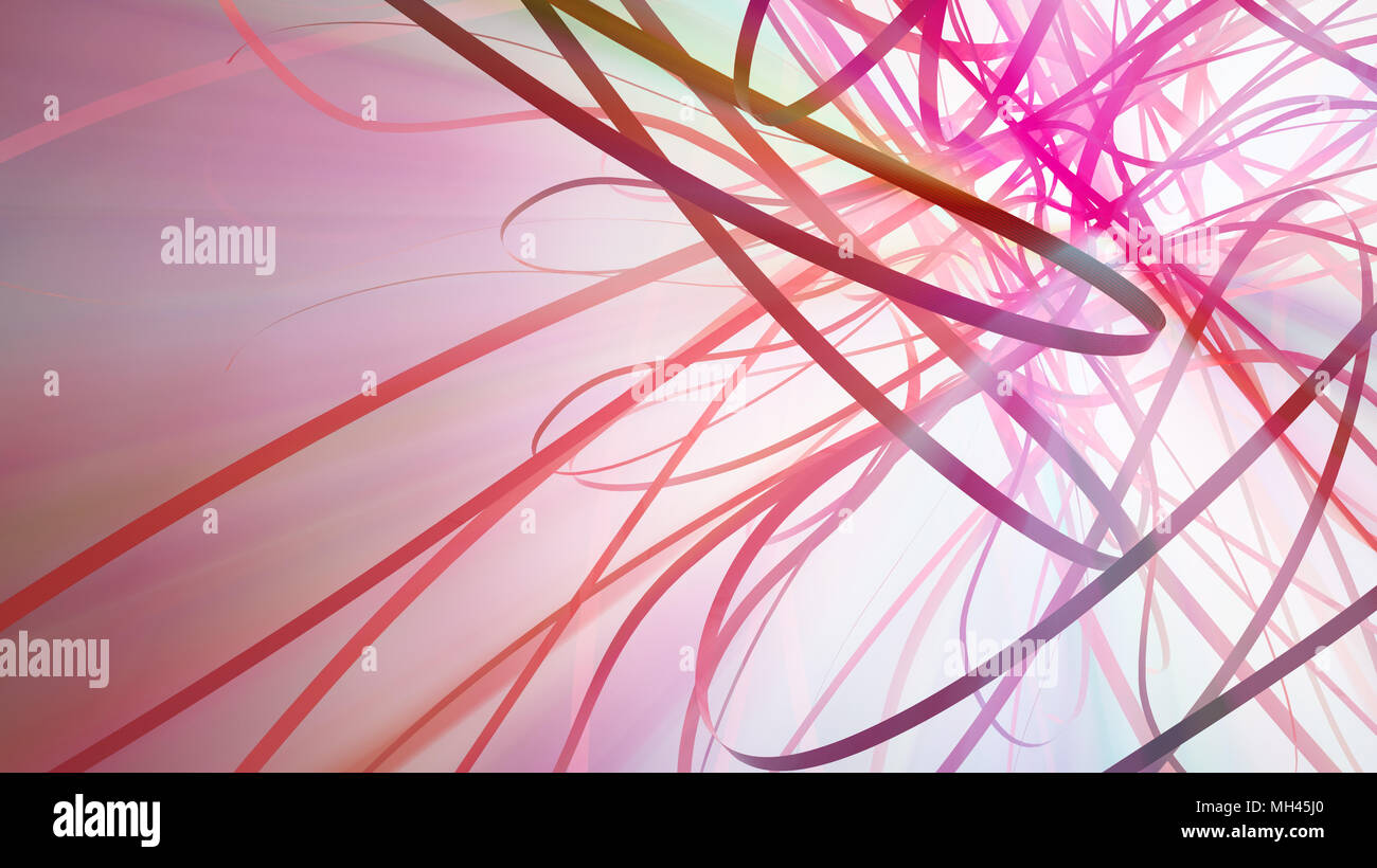 White light spectrum horizontal hi-res stock photography and images - Alamy