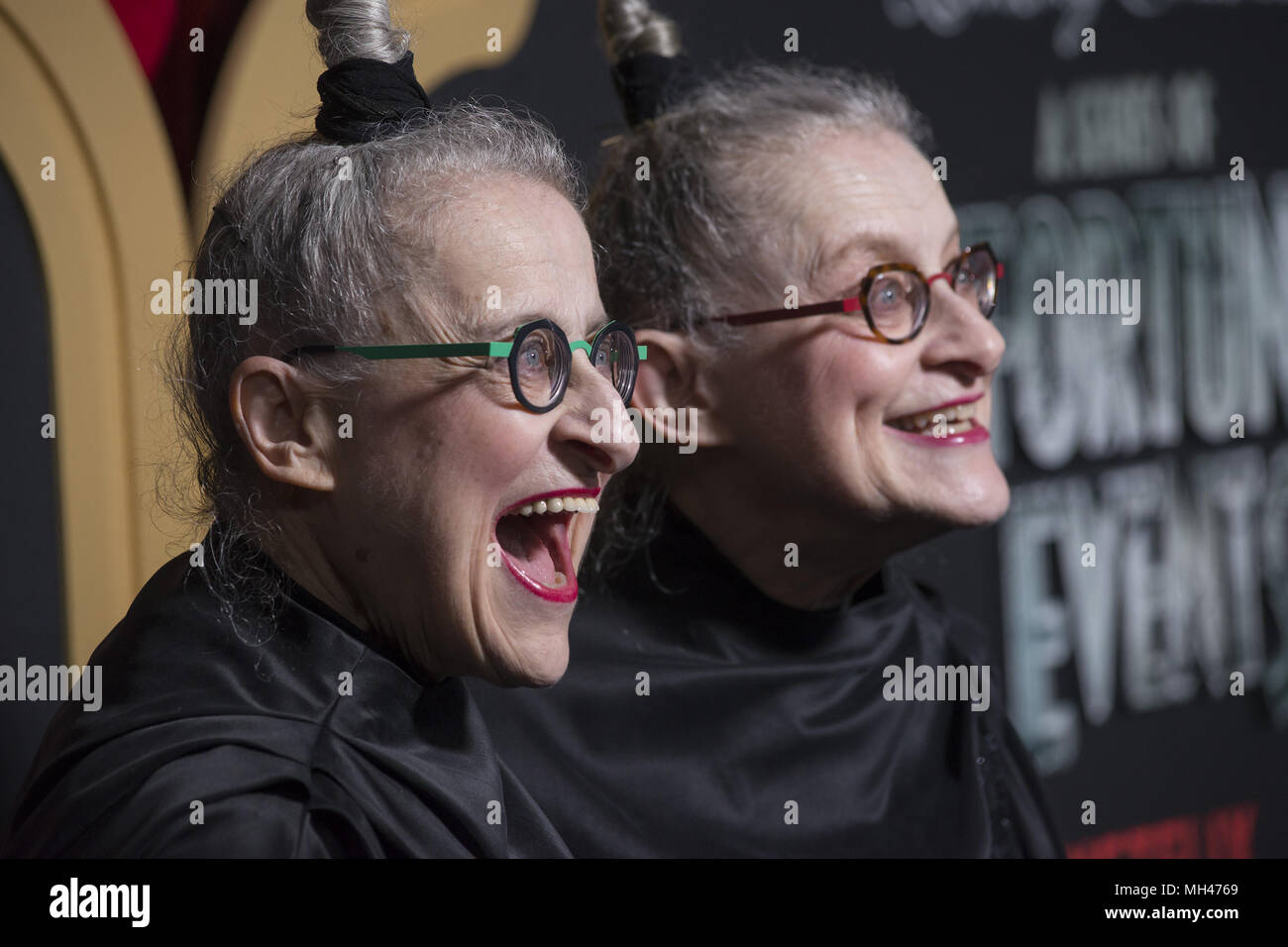 Joyce robbins hires stock photography and images Alamy