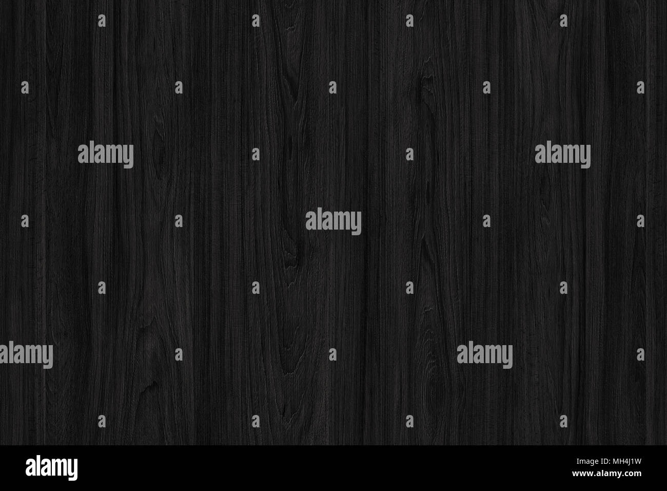 Black wood texture. Background old panels. Wooden texture Stock Photo