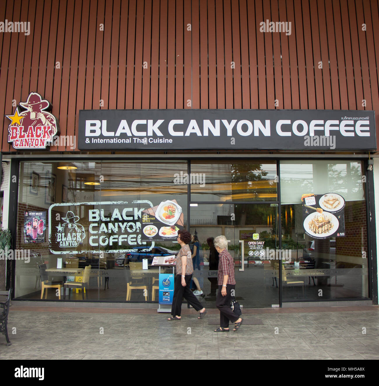 black canyon coffee near me