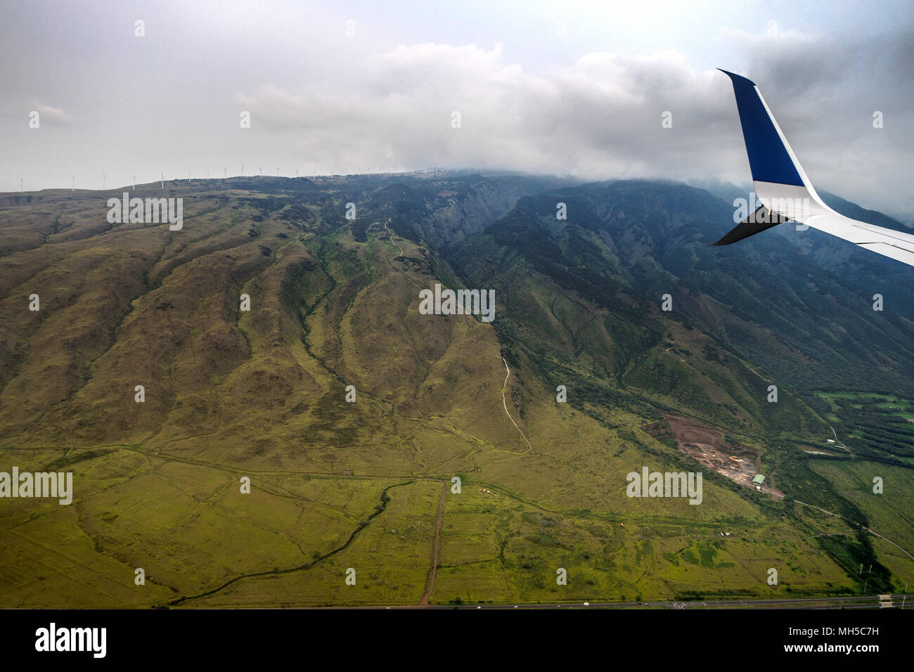 Airplan High Resolution Stock Photography and Images - Alamy