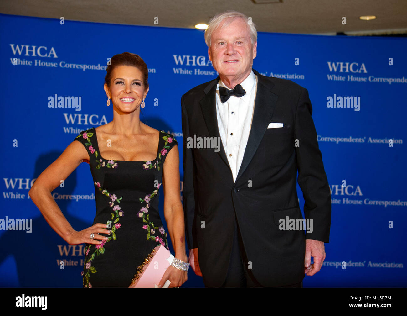 Stephanie Ruhle High Resolution Stock Photography And Images Alamy