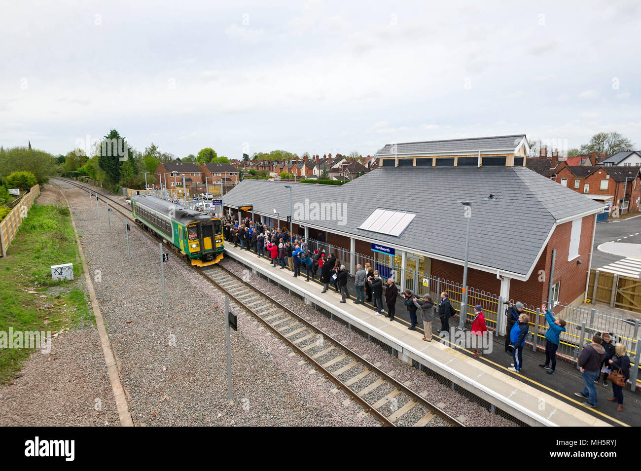 Dr beeching hi-res stock photography and images - Alamy