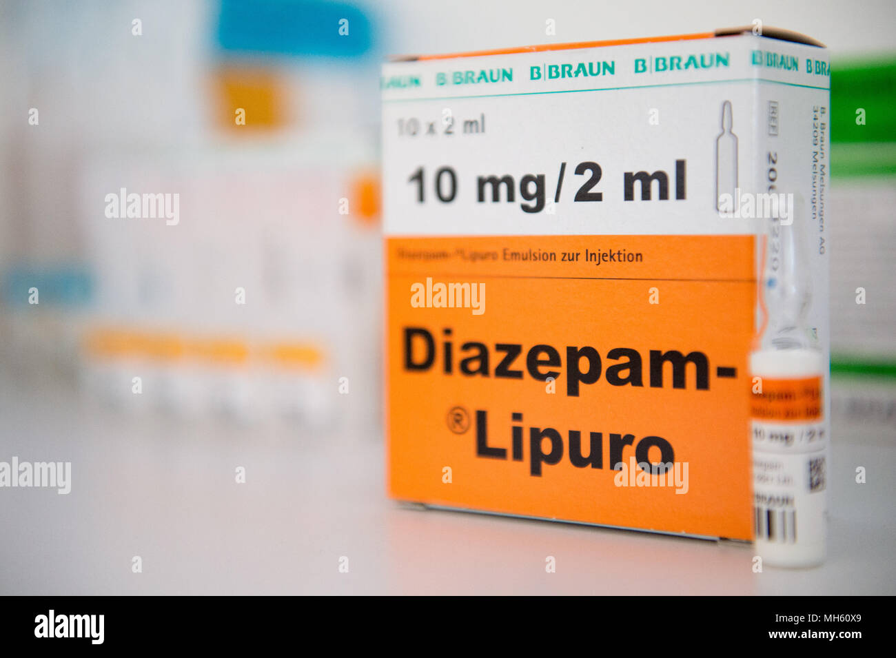 valium 10 mg 2 ml