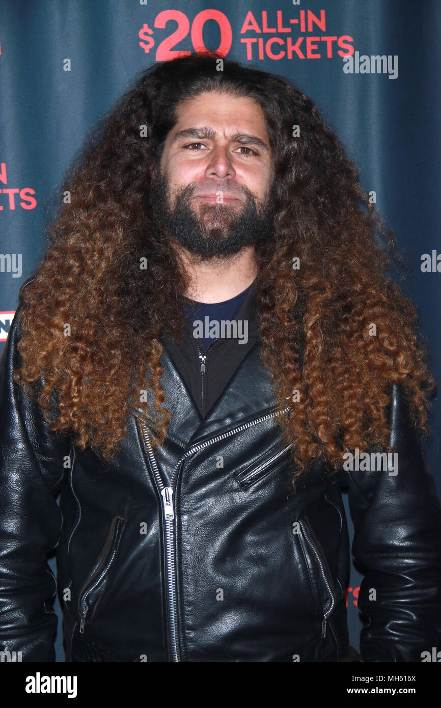 Claudio sanchez hi-res stock photography and images - Alamy