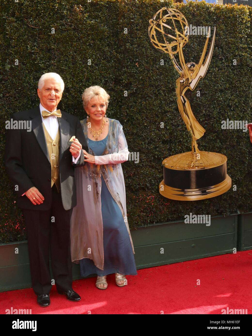 Susan seaforth hayes hi-res stock photography and images - Alamy