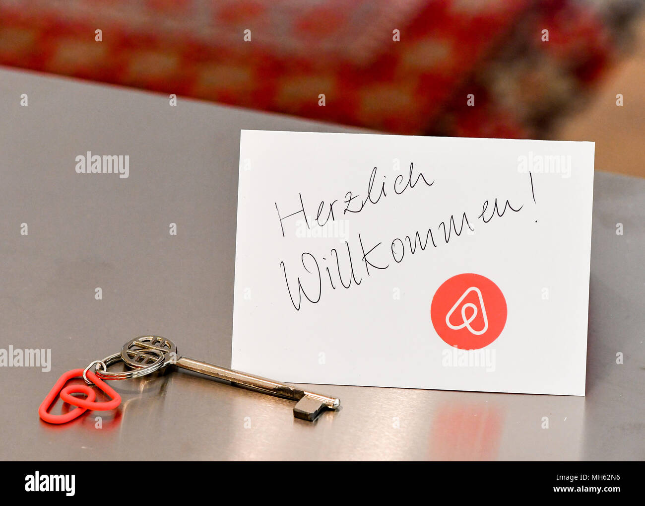 Airbnb Id Card