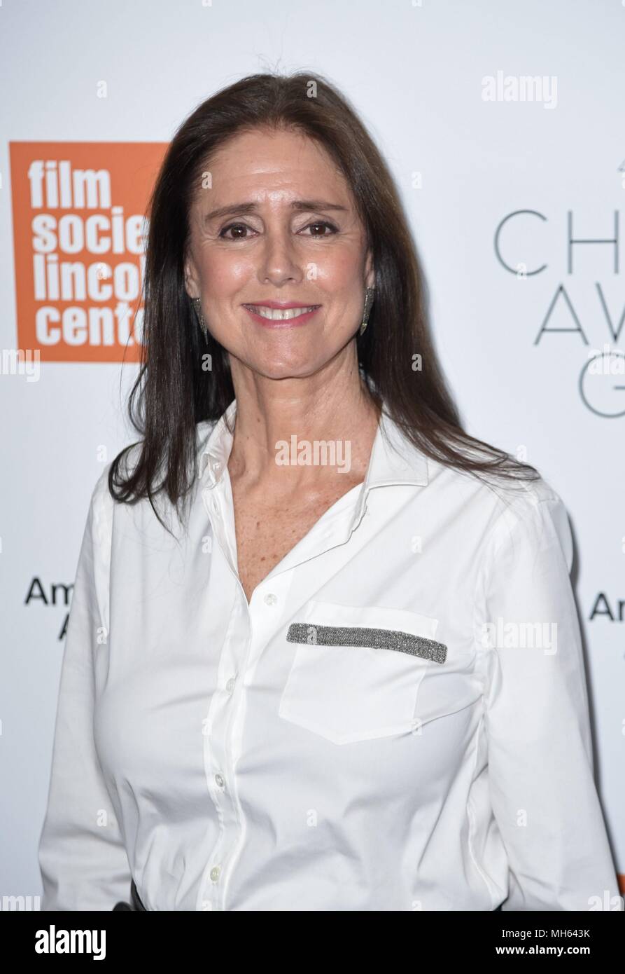 New York, NY, USA. 30th Apr, 2018. Julie Taymor at arrivals for Film