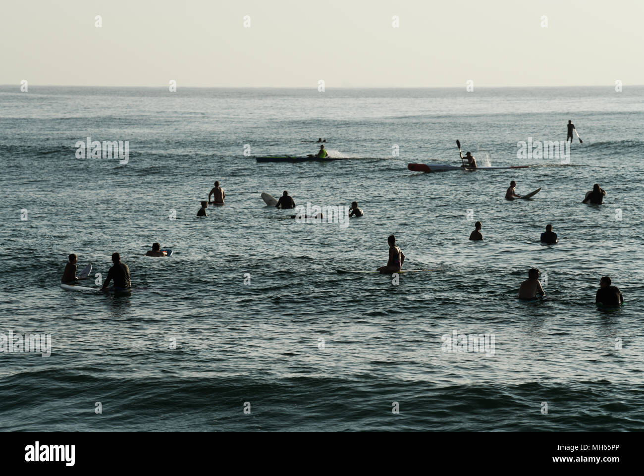 Sit on boards hi-res stock photography and images - Alamy