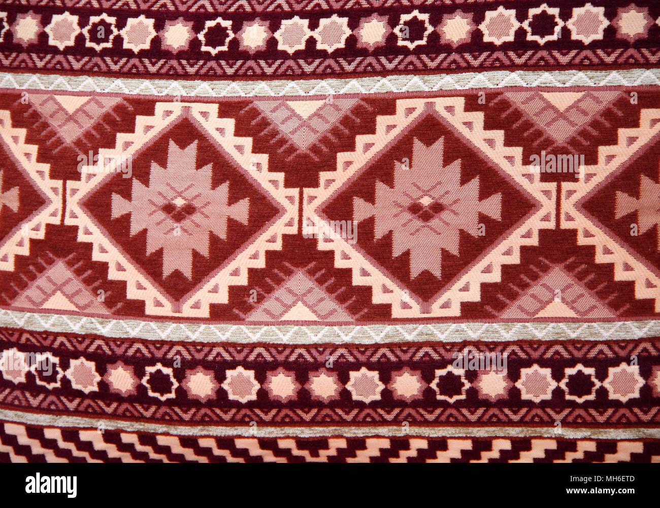 Wool berber rug hires stock photography and images Alamy