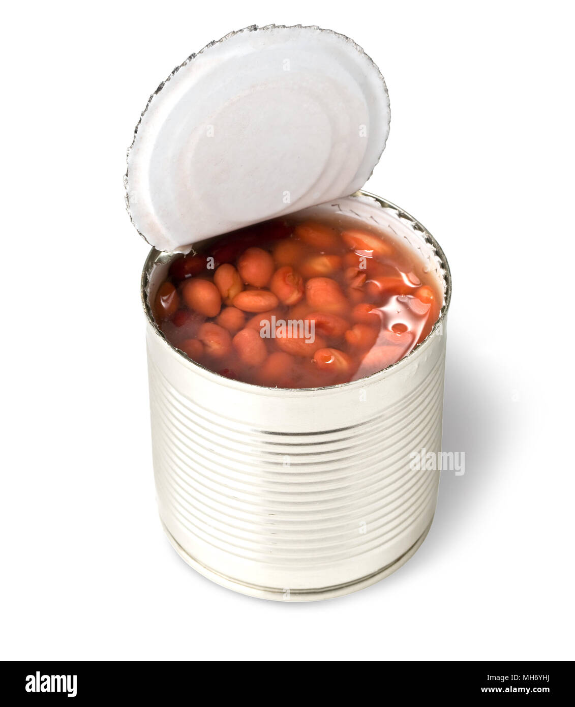 Open a can of beans hires stock photography and images Alamy