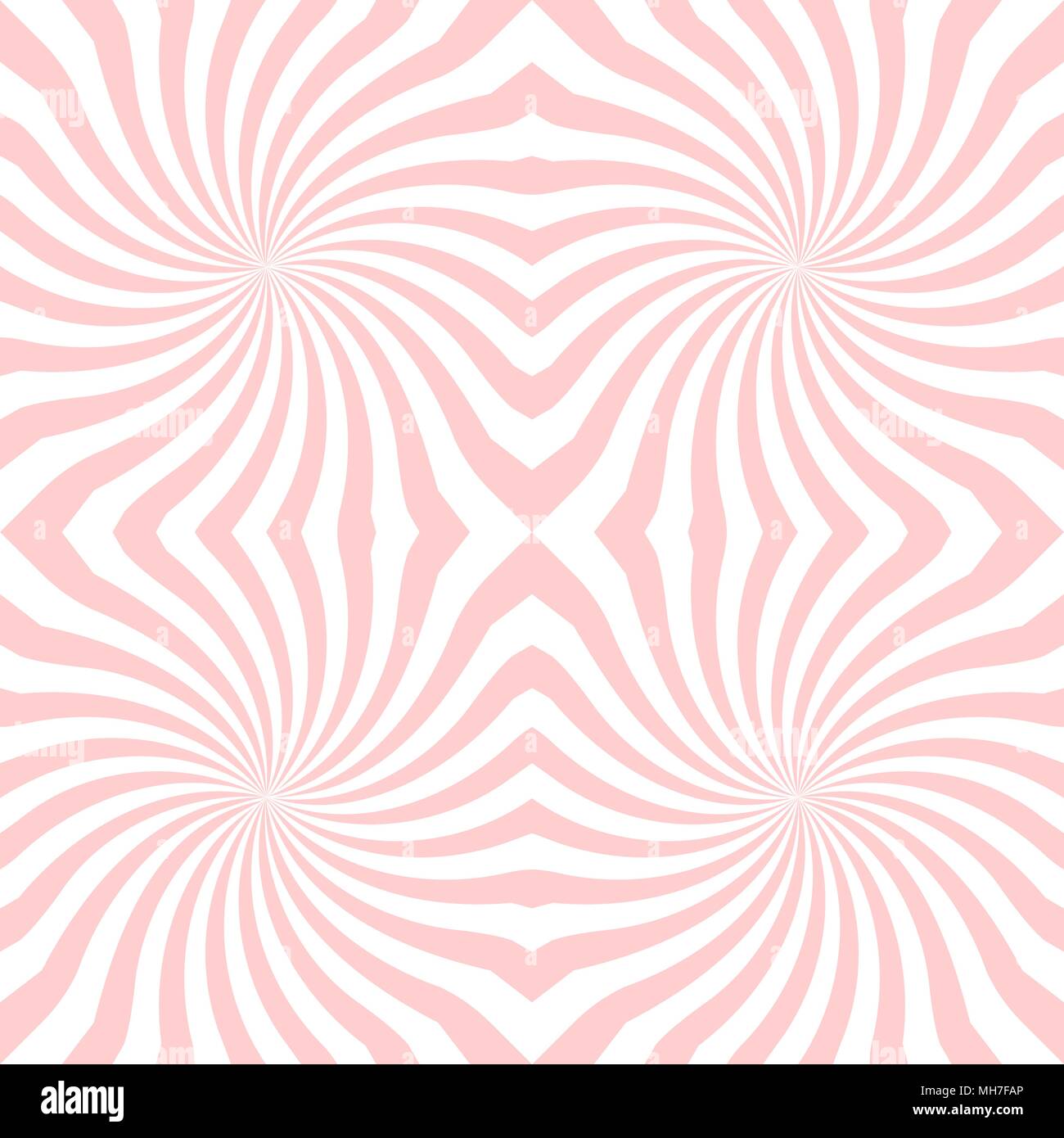 Hypnotic vector vectors hi-res stock photography and images - Alamy