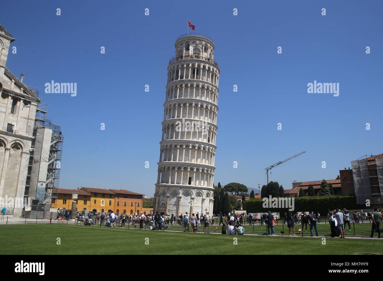 Livorno, florence pisa, italy hi-res stock photography and images - Alamy, image size:1300x956