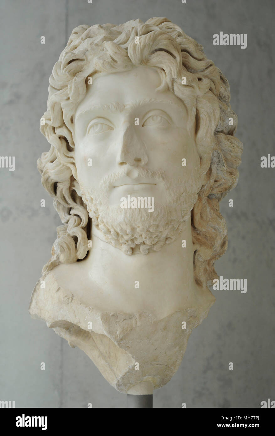 Ancient greek ruler hires stock photography and images Alamy