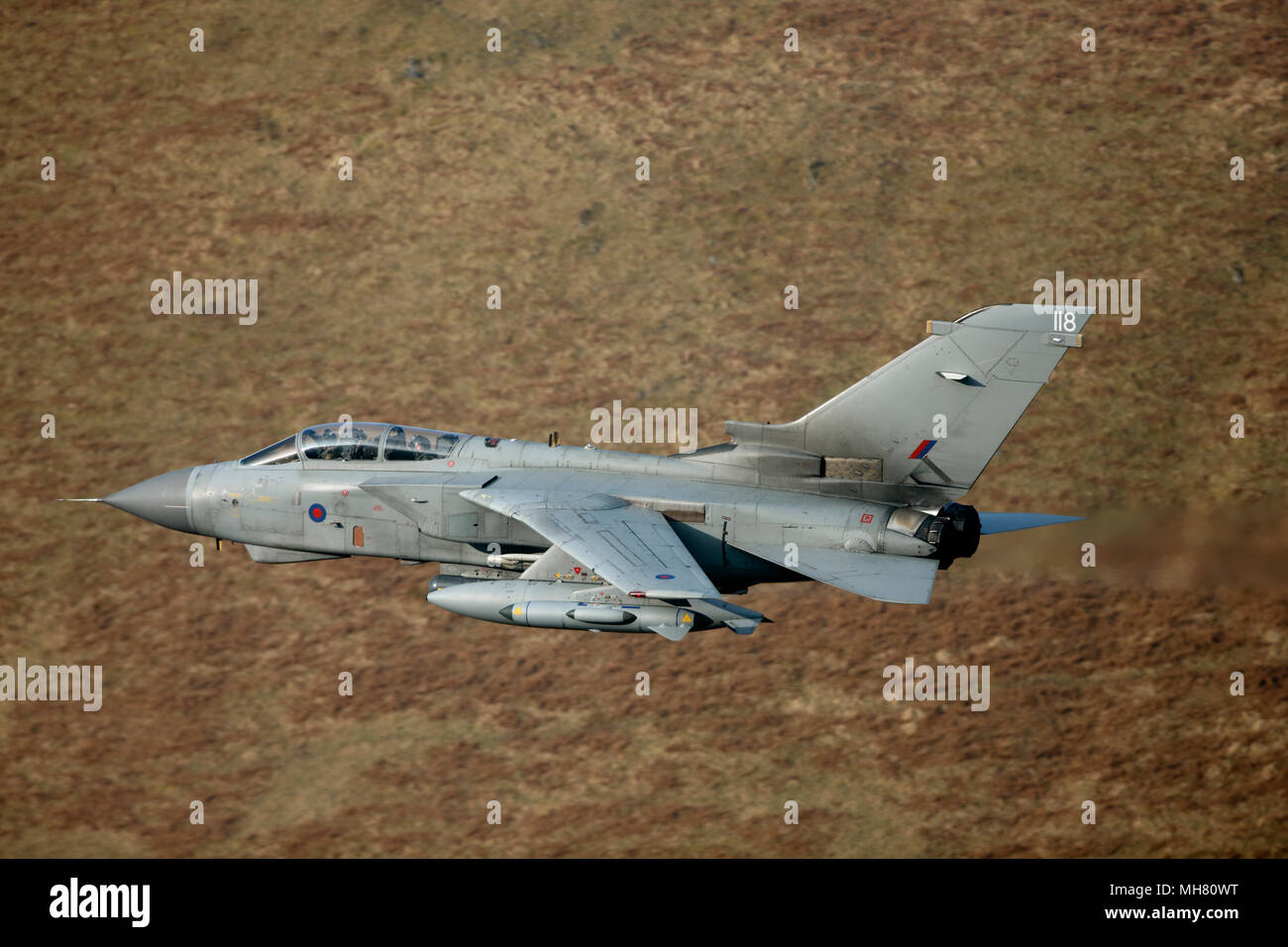 tonka aircraft