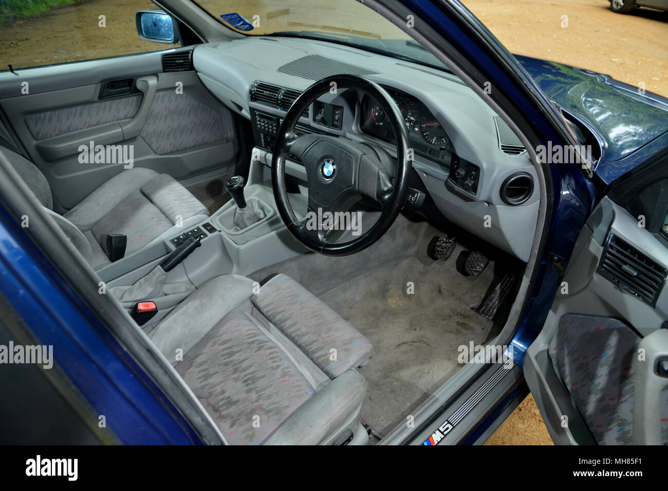 Bmw e34 кондиционер