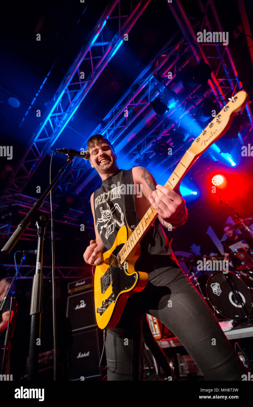 Band names hires stock photography and images Alamy