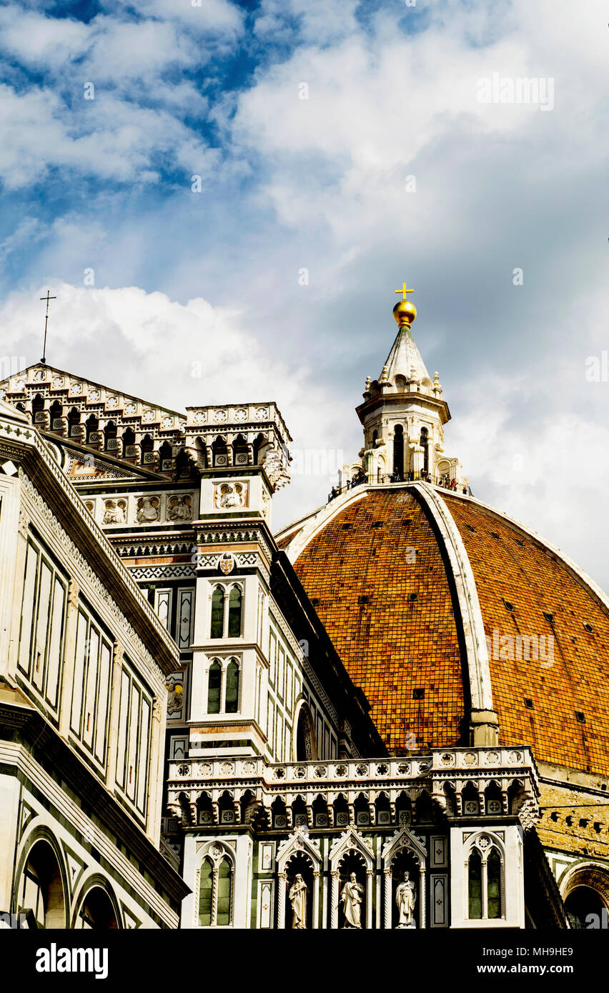 PIAZZA DEL DUOMO MAP visual data 7