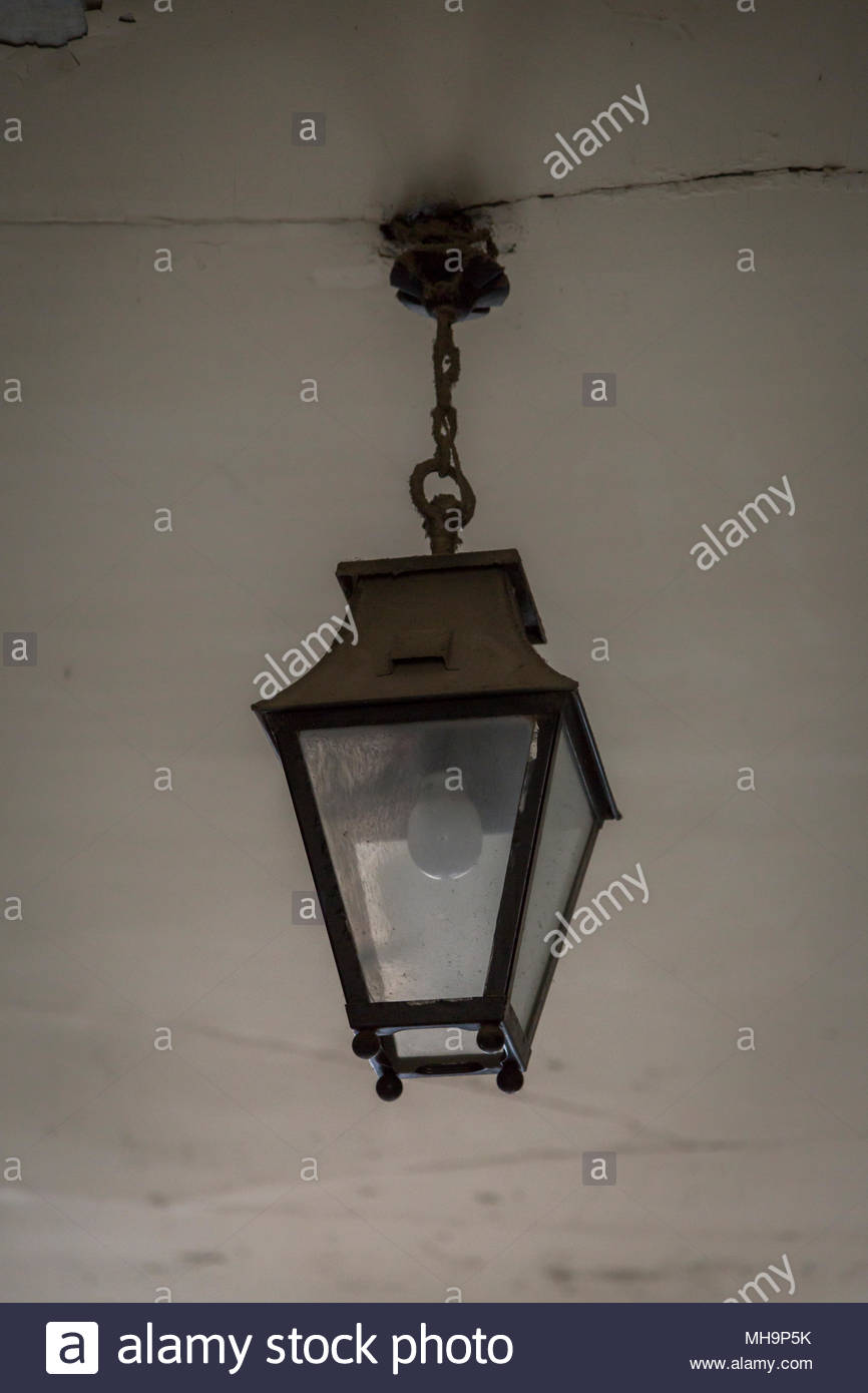 Ceiling Light Fitting Stock Photos Ceiling Light Fitting Stock