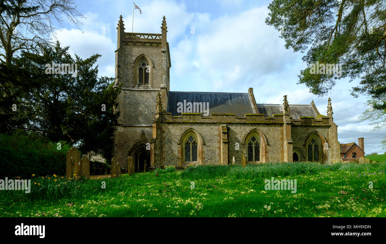 St james church east tisted hires stock photography and images Alamy