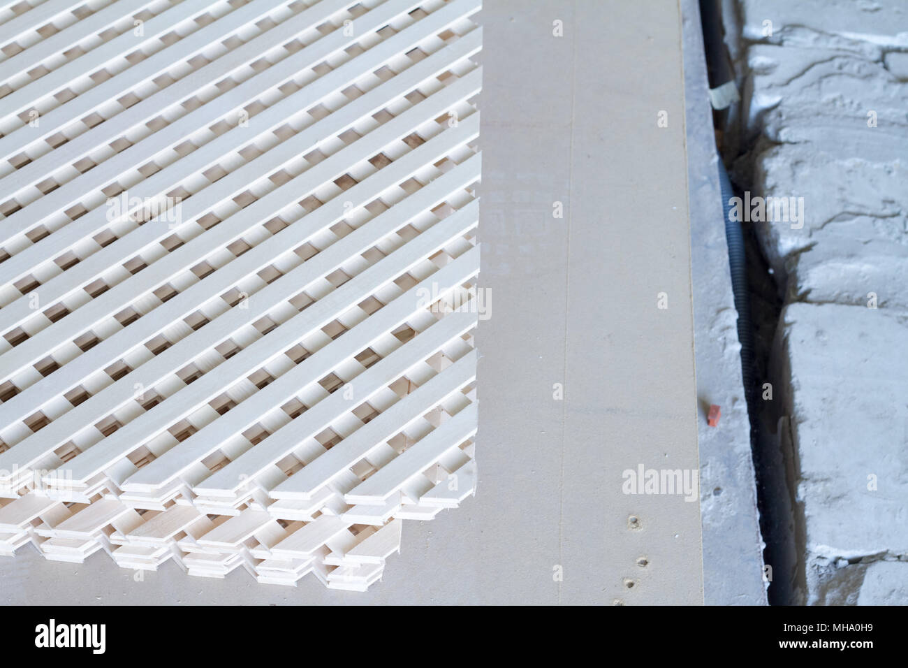 Rattan Furniture Fittings For Furniture Production On An