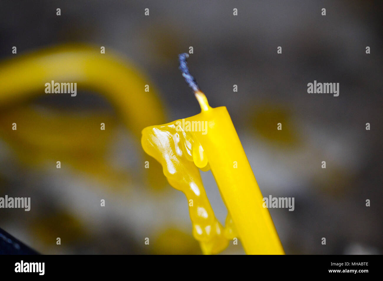 To blow out a candle hires stock photography and images Alamy