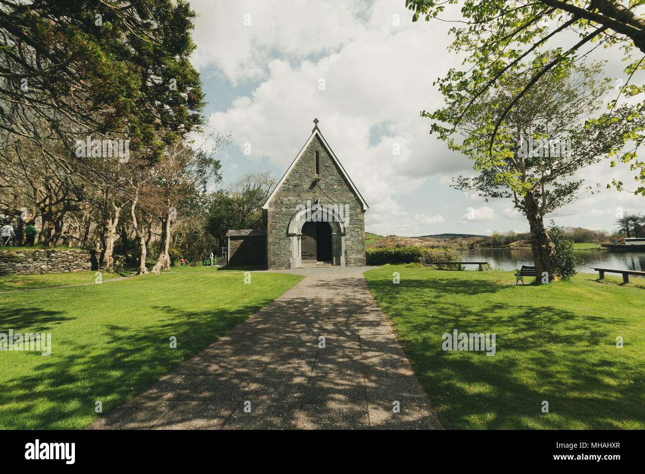 St Finbarr S Oratory Gougane Barra CINI st-finbarr-s-oratory-gougane-barra-cini