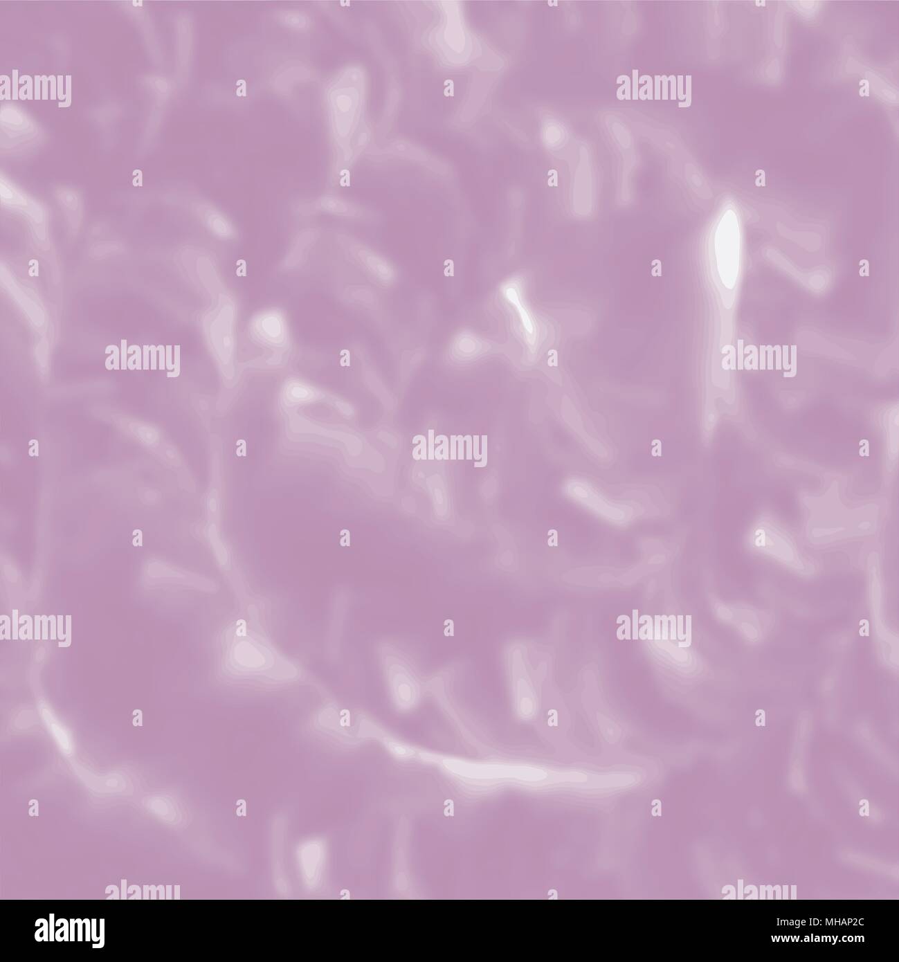 violet watercolor blurred structures background pattern, watercolor vector illustration Stock Vector