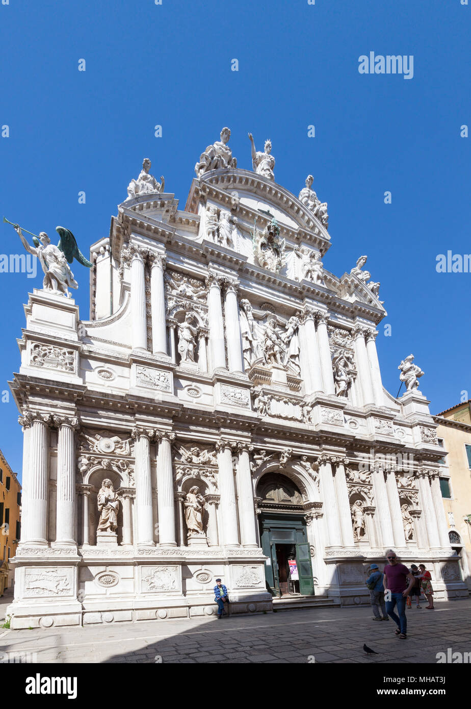 santa maria del giglio