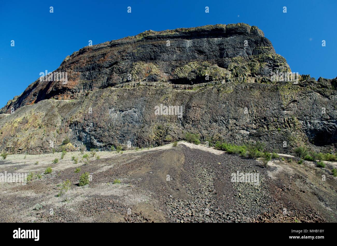 Channeled scablands hires stock photography and images Alamy