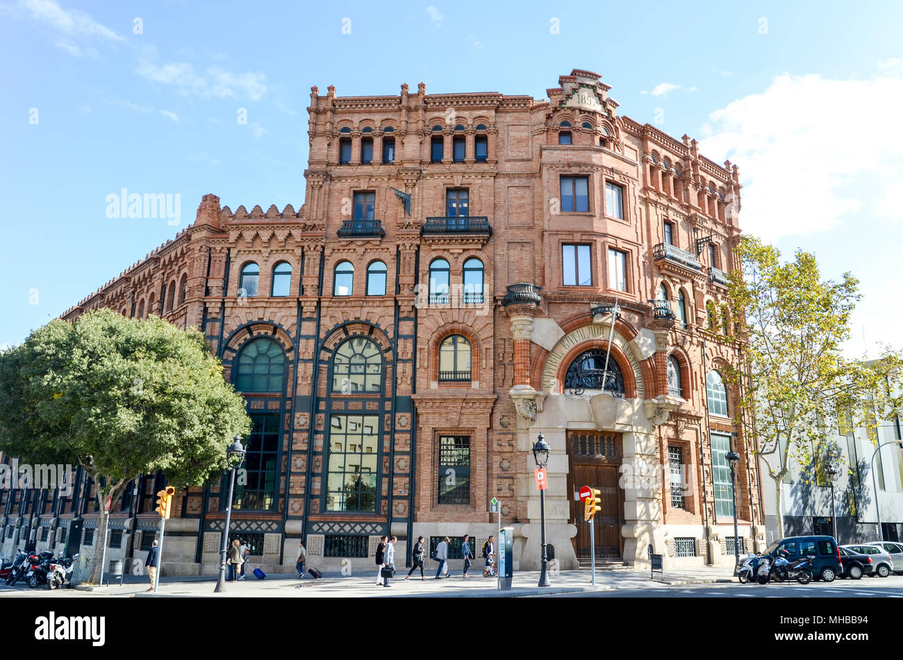 Central Catalana de Electricidad