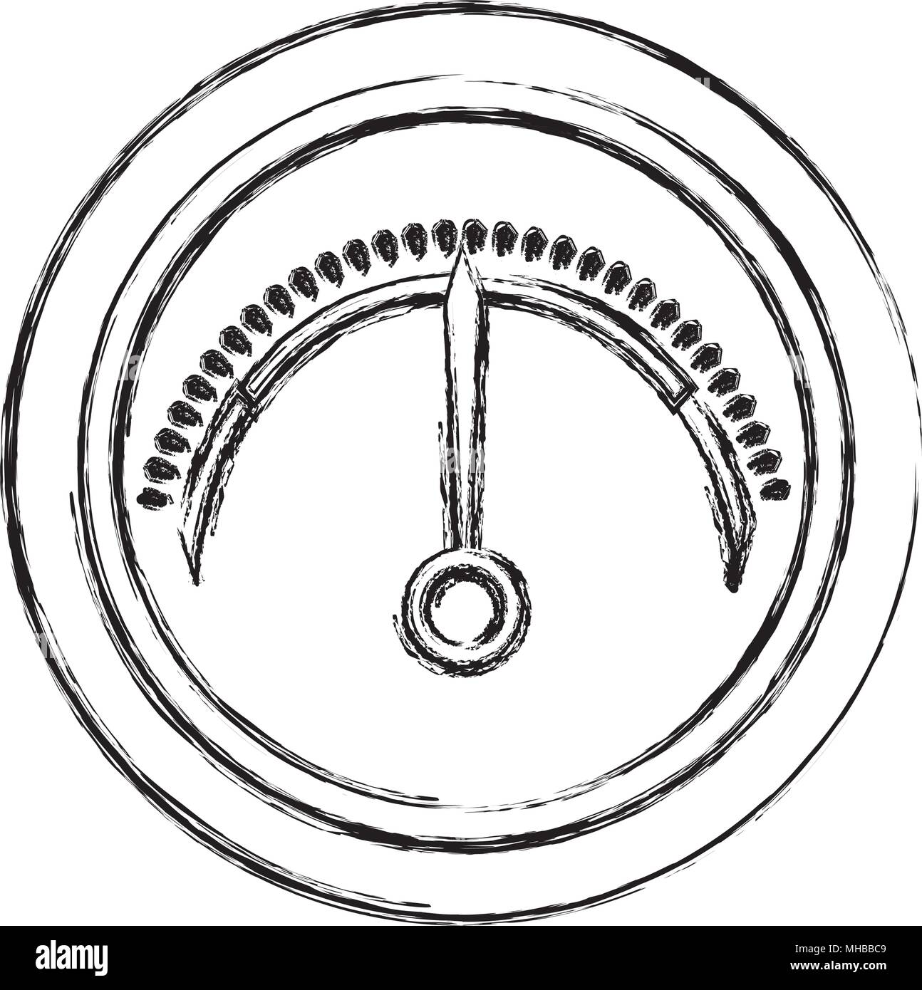 preasure gauge measure icon Stock Vector Image & Art - Alamy