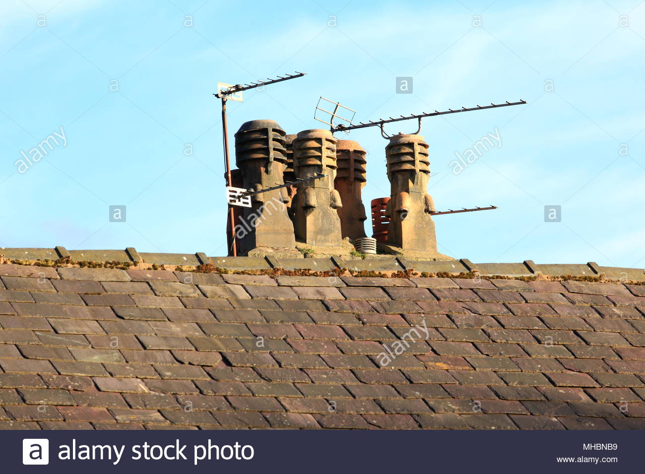 Stack Of Roof Tiles Stock Photos Stack Of Roof Tiles Stock