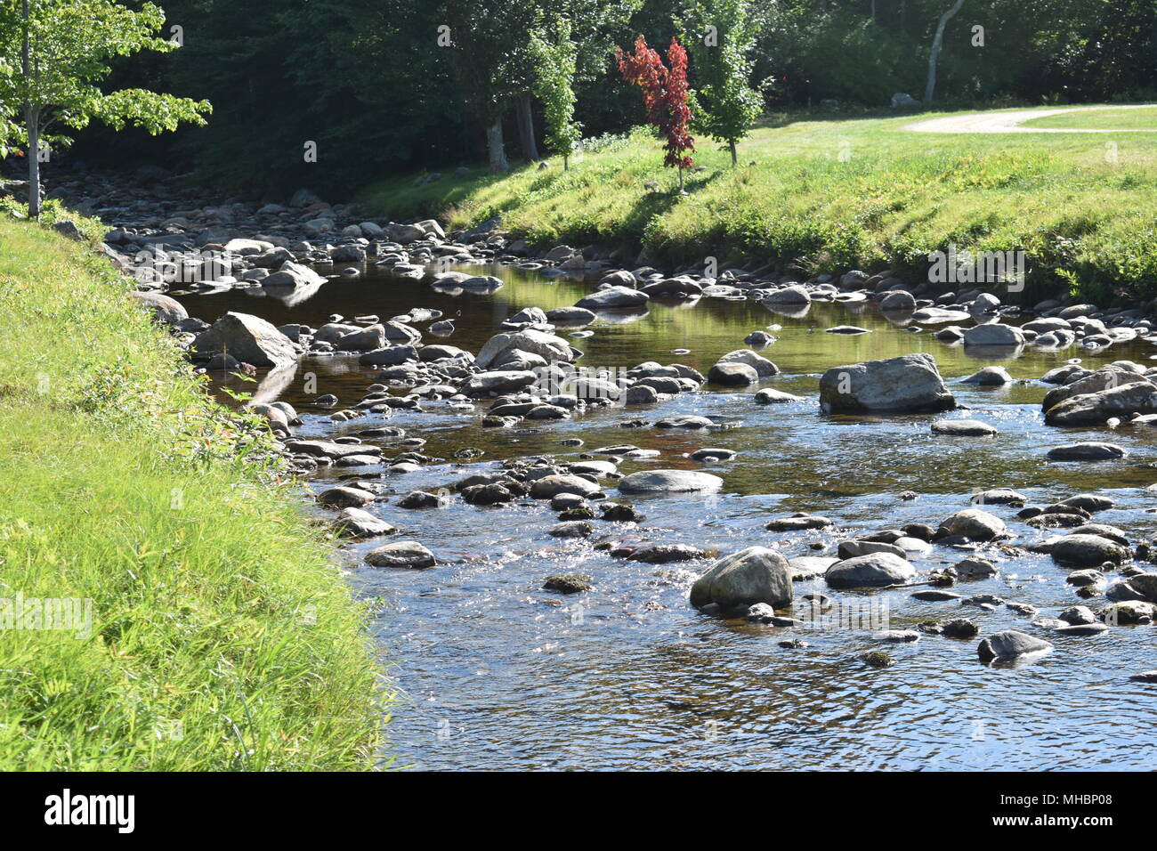 Family river washington hi-res stock photography and images - Alamy