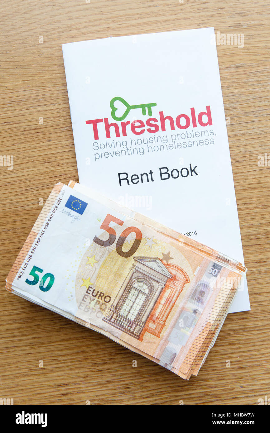 Rental market ireland hires stock photography and images Alamy