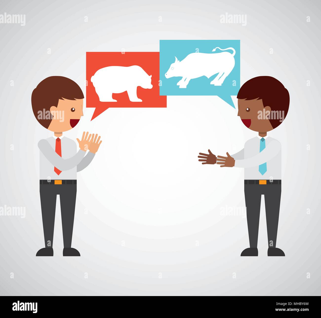 Fluctuating vector vectors hi-res stock photography and images - Alamy
