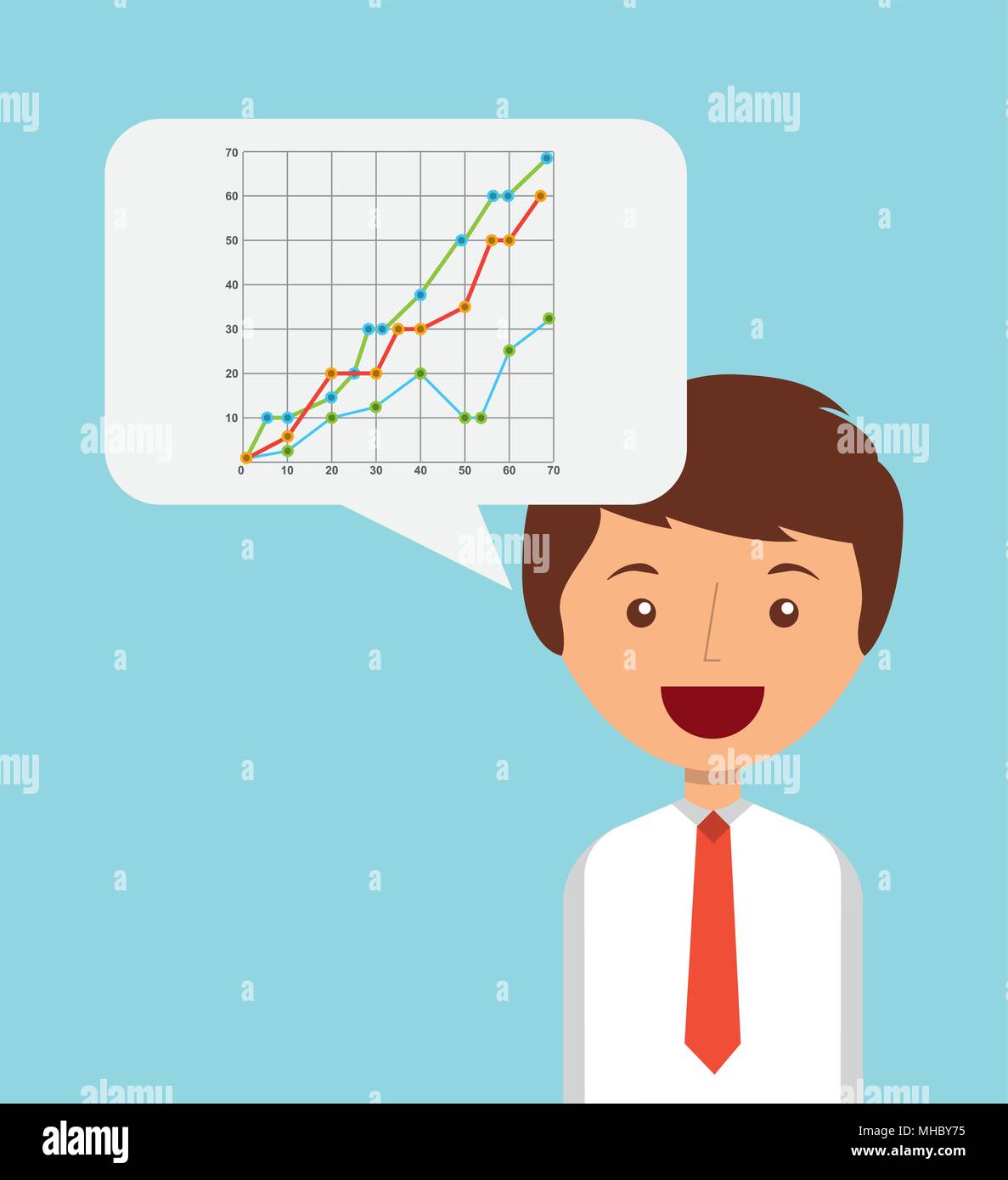 Fluctuating vector vectors hi-res stock photography and images - Alamy