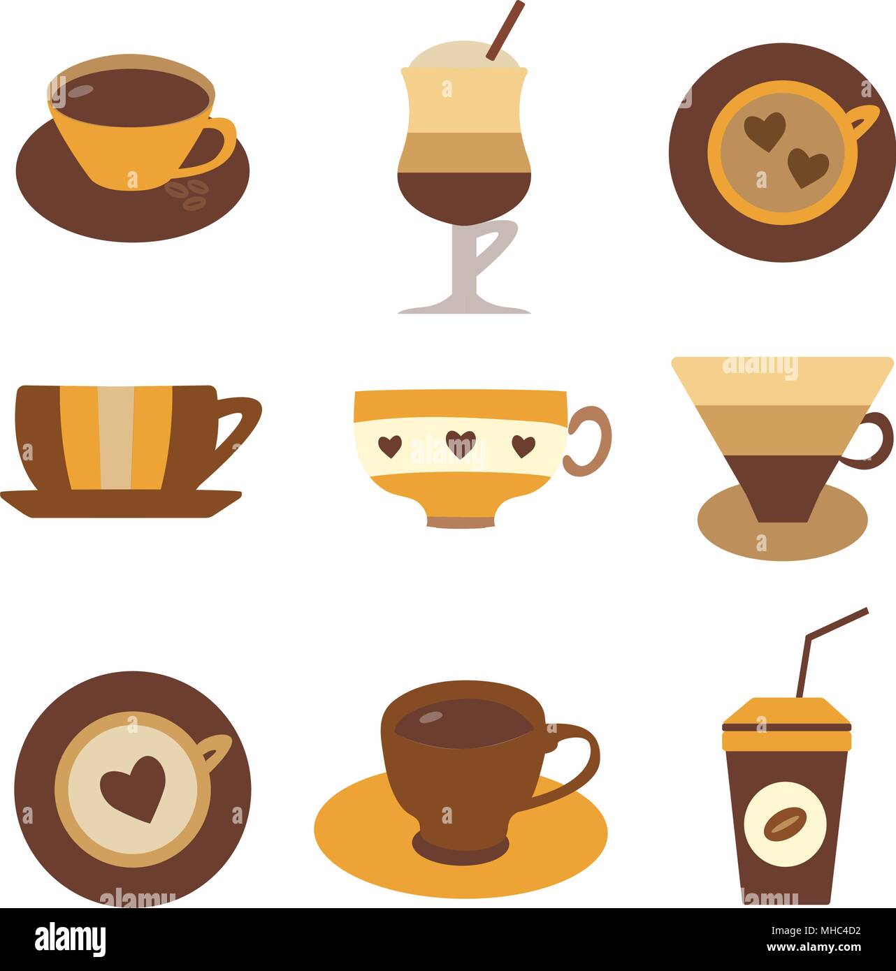 https://c8.alamy.com/comp/MHC4D2/coffee-tee-and-hot-chocolate-in-different-cups-colorful-mugs-for-hot-drinks-beverages-to-go-espresso-latte-cappuccino-in-glasses-and-cups-coffe-MHC4D2.jpg