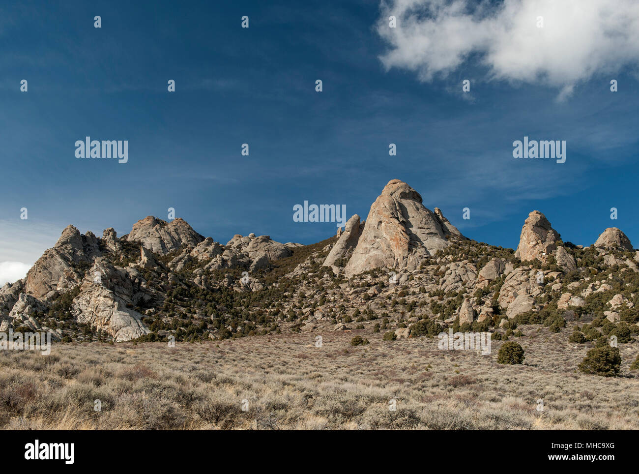 Jumbles Rocks Steinfells dome hi-res stock photography and images - Alamy