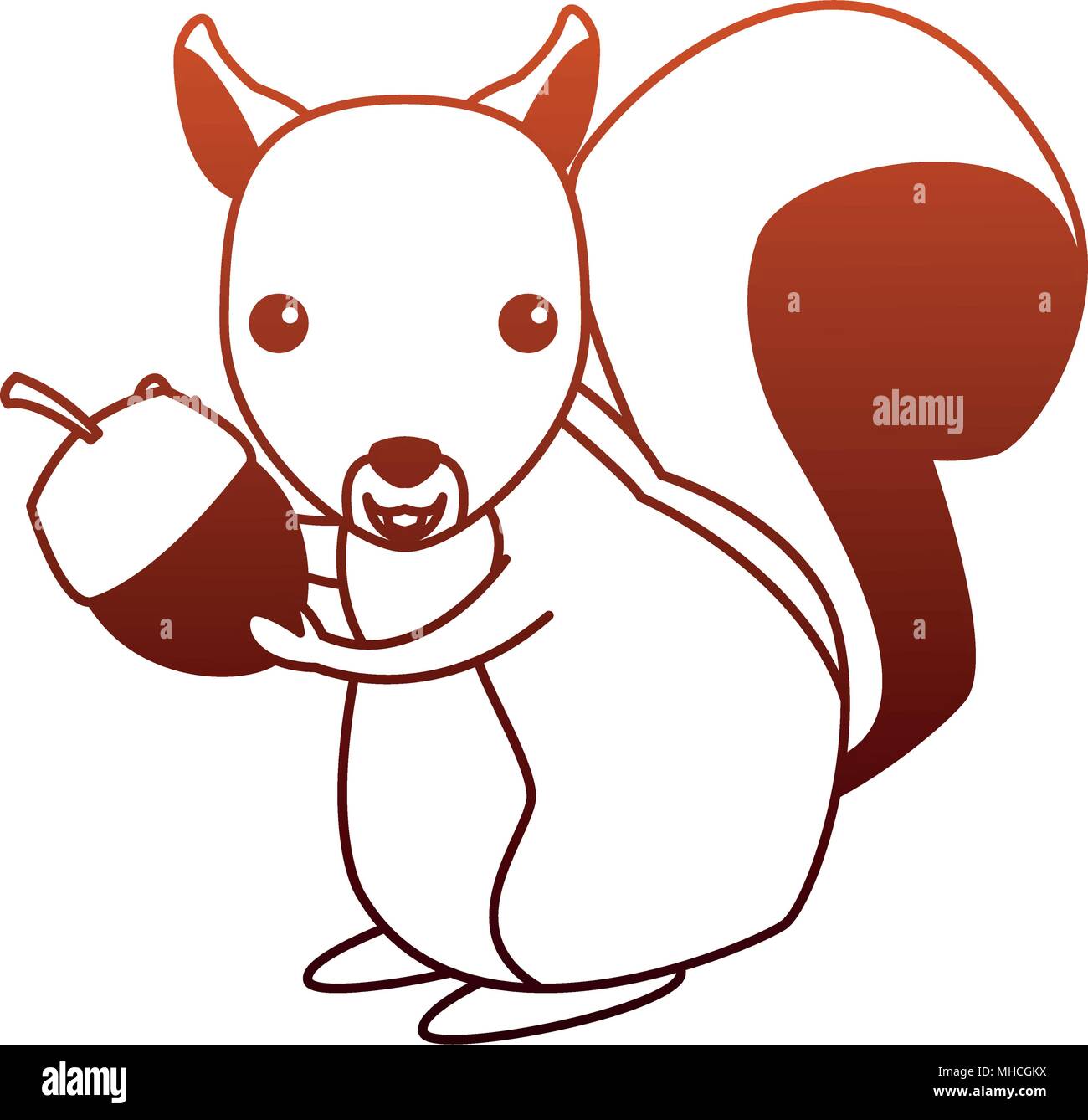 Cartoon red squirrel hi-res stock photography and images - Page 8 - Alamy Cartoon red squirrel hi-res stock photography and images - Page 8 - Alamy