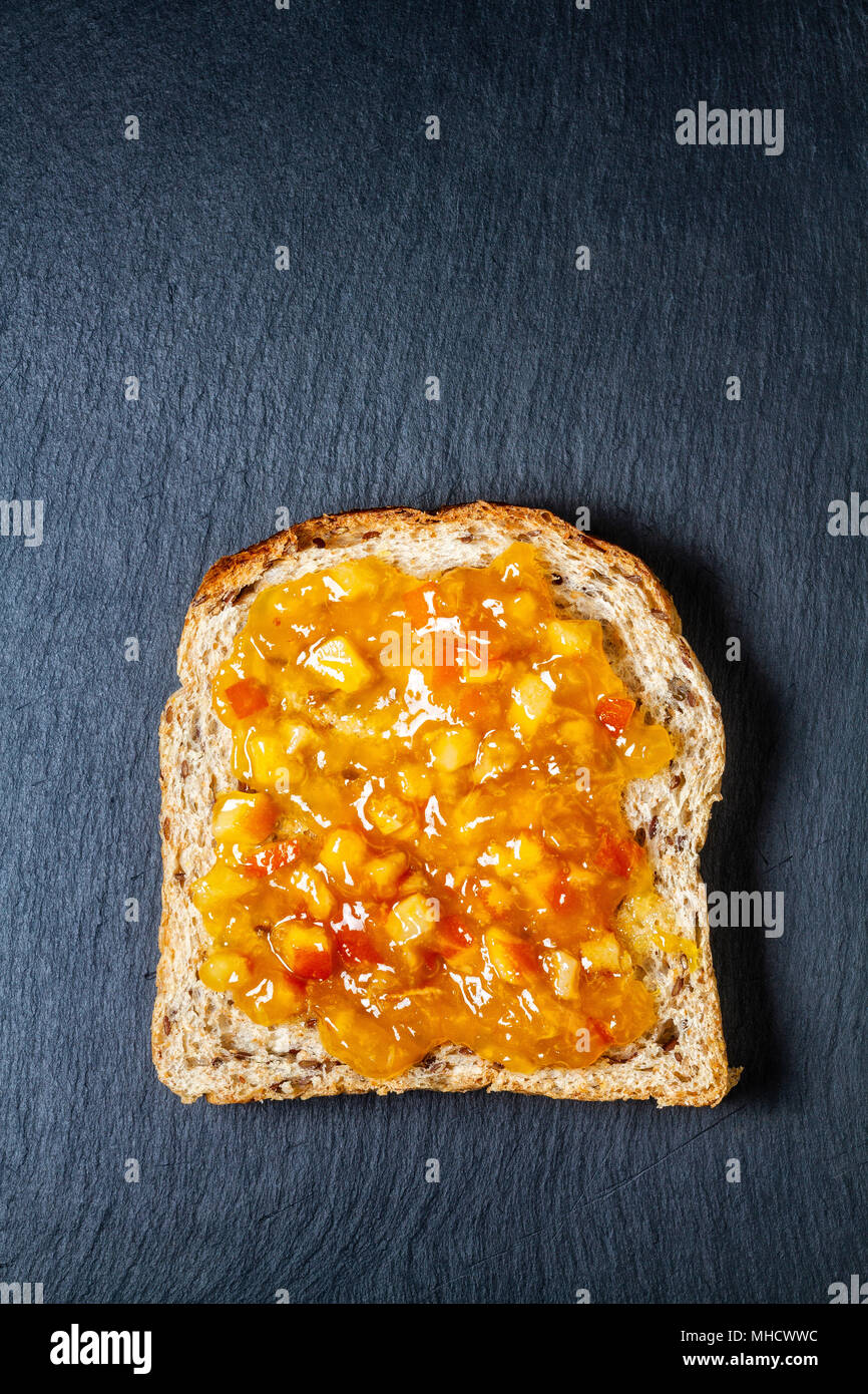 Wholemeal Bread With Jam High Resolution Stock Photography And Images Alamy Wholemeal Bread With Jam High Resolution Stock Photography And Images Alamy