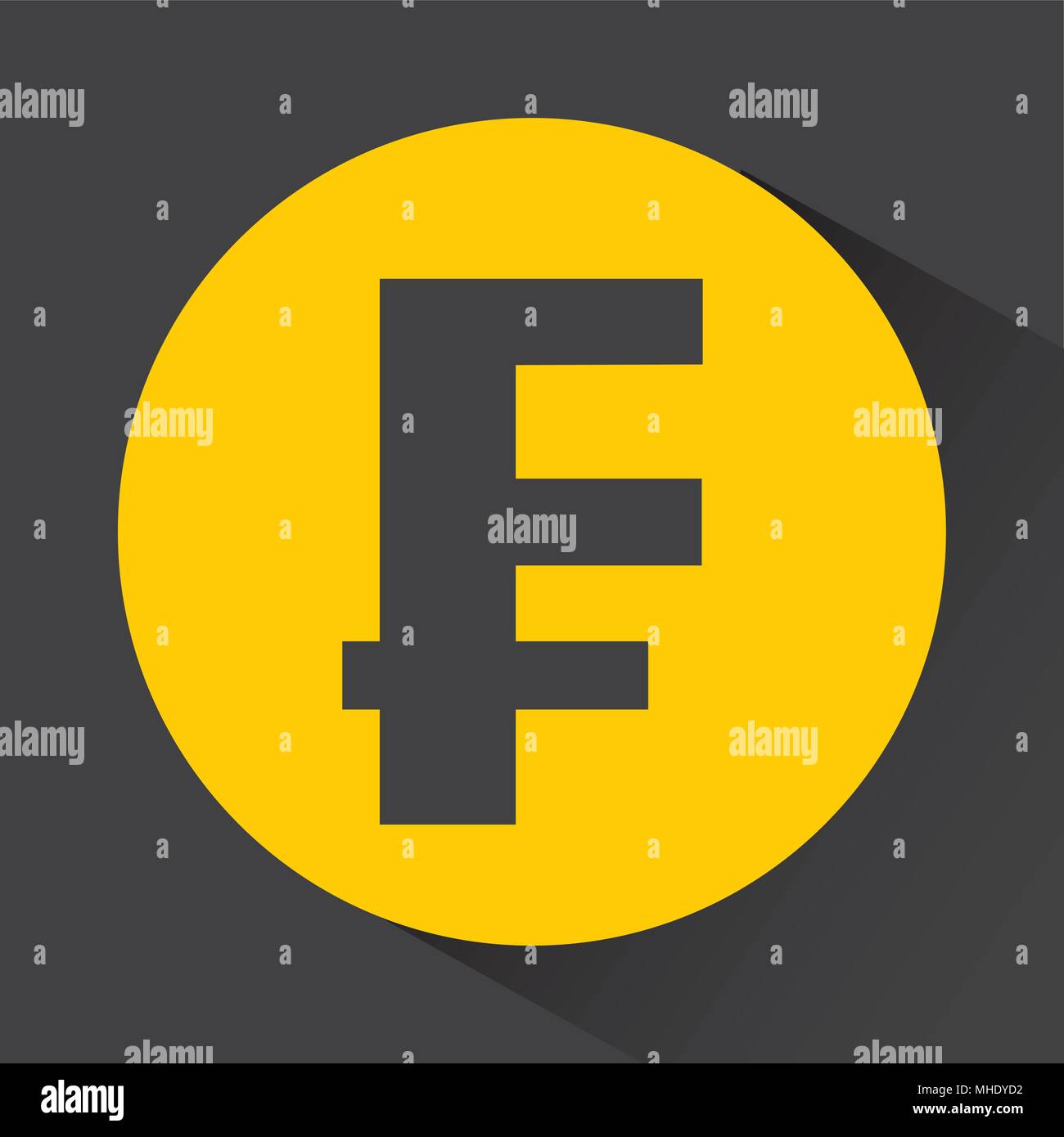 Franc Symbol Stock Vector Image Art Alamy franc-symbol-stock-vector-image-art-alamy