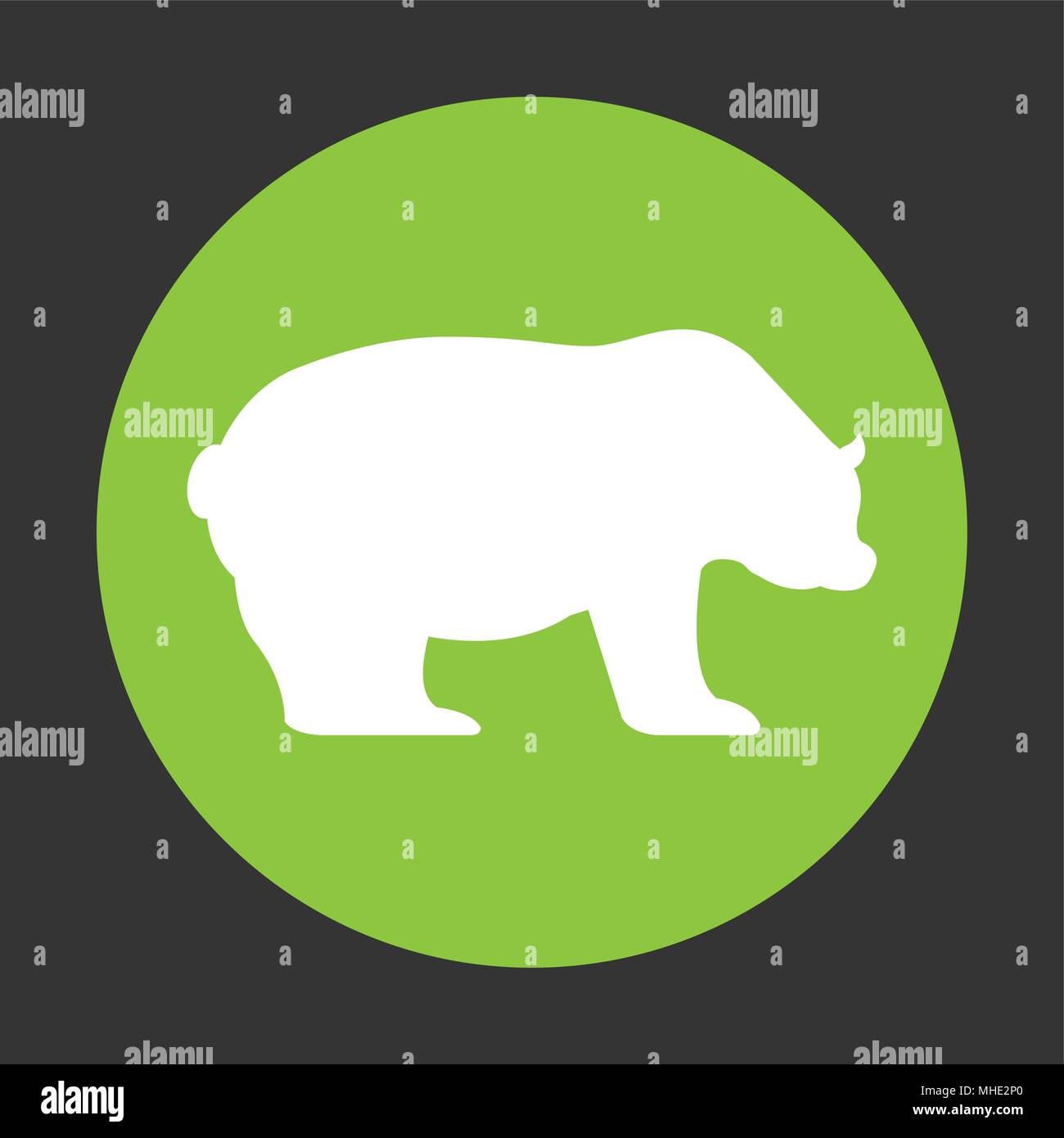 stock exchange symbol Stock Vector Image & Art Alamy