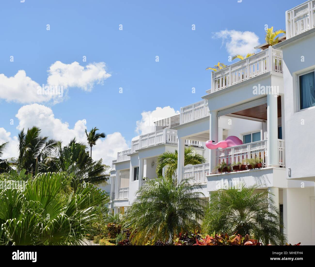 Beautiful penthouse apartments hires stock photography and images Alamy