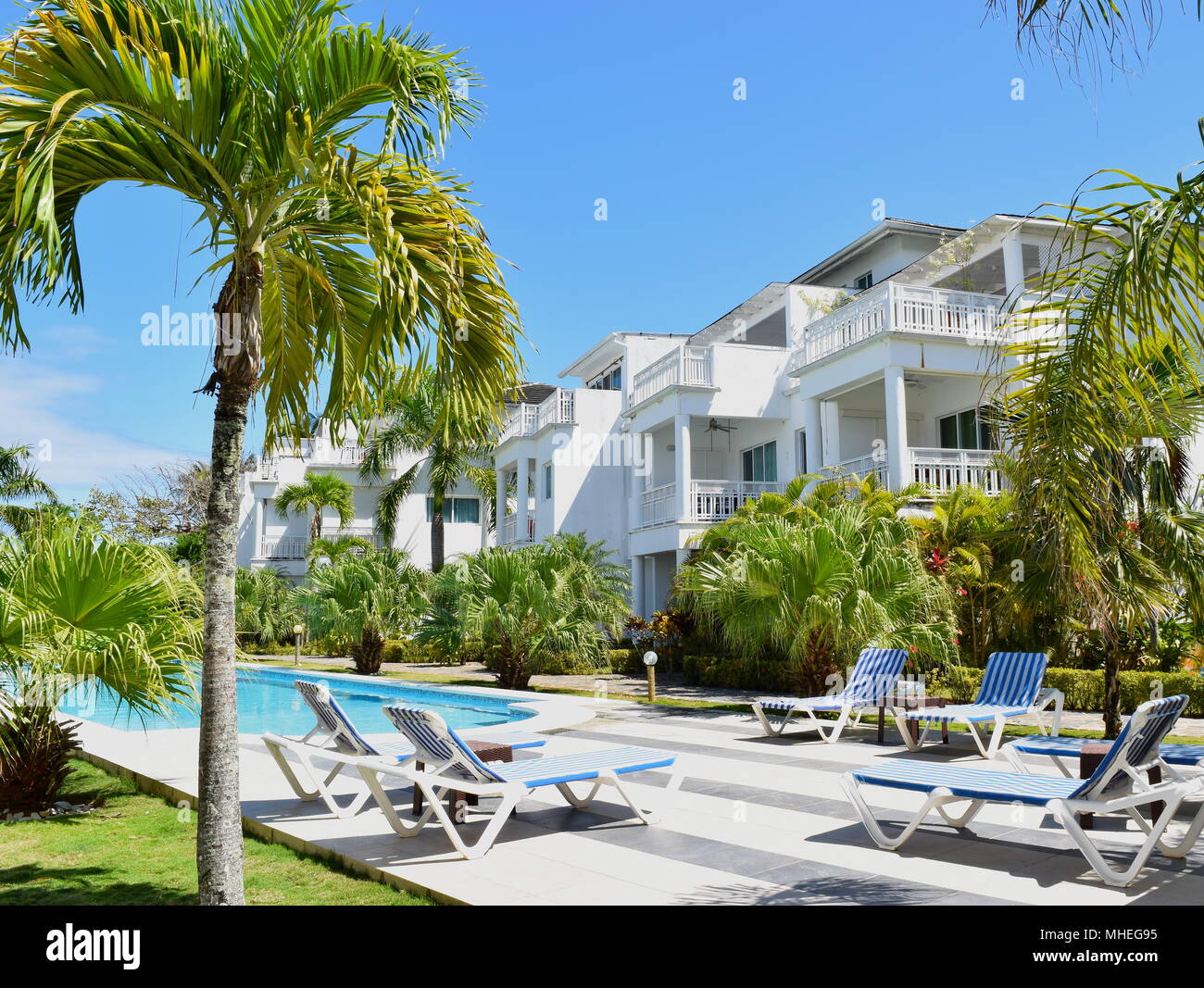 Penthouse hires stock photography and images Alamy